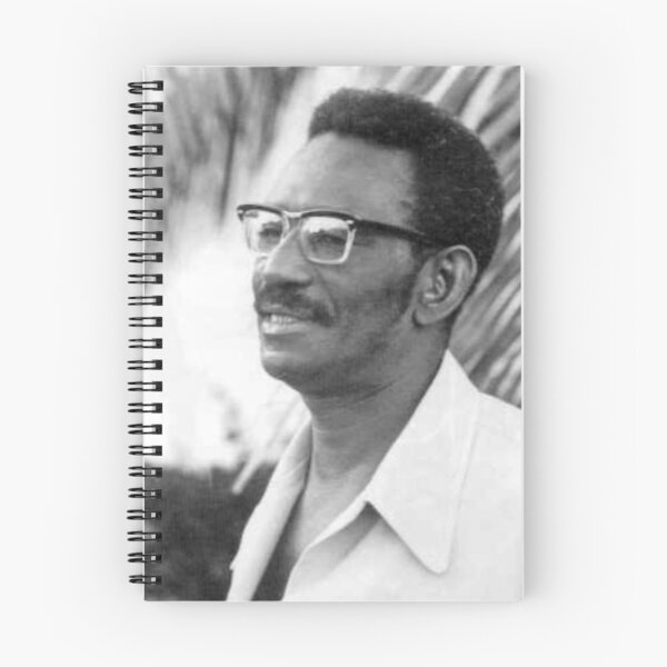 Item preview, cheikh anta diop designed and sold by Bam85.