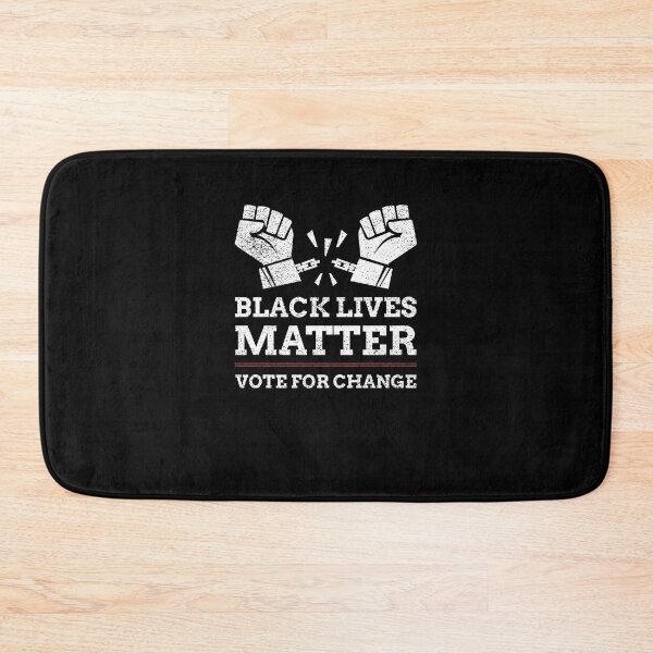 Item preview, Black lives matter vote for change designed and sold by miminova.