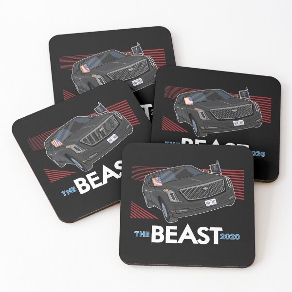 Item preview, Trumpmobile Beast 2020 designed and sold by twHistory.