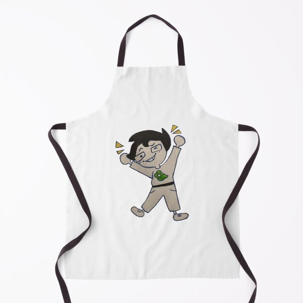 Item preview, John Egbert designed and sold by wolfdiscordstar.