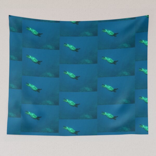 Item preview, Into the depths  designed and sold by Alliecat Arts.