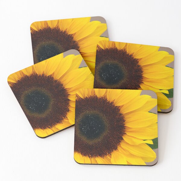 Item preview, Sunflower Close Up designed and sold by Designs24U.