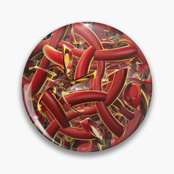 Item preview, Entanglement designed and sold by Gaspar Avila.