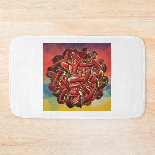 Item preview, Entanglement designed and sold by Gaspar Avila.