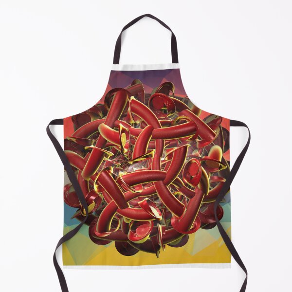 Item preview, Entanglement designed and sold by Gaspar Avila.