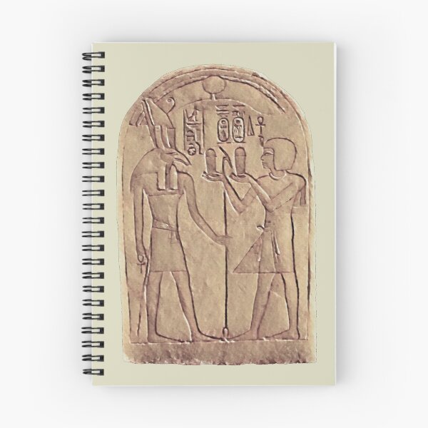 Item preview, Rameses I offering to Set stele. (Alt version) designed and sold by DotorEaon.