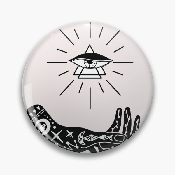 Item preview, Magical being designed and sold by donnadaigua.