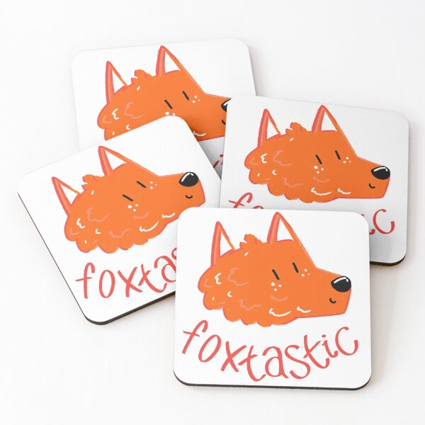 Item preview, Foxtastic designed and sold by TatersonCo.