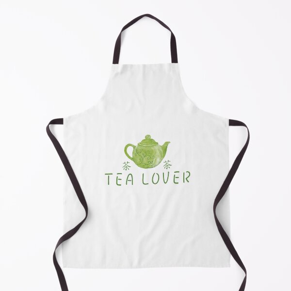 Item preview, Tea Lover designed and sold by Kaixiu-Art.
