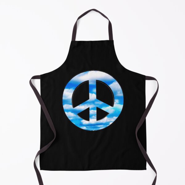 Item preview, Peace In The Sky designed and sold by Mark Jesus-Allen.