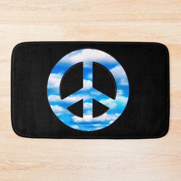 Item preview, Peace In The Sky designed and sold by Mark Jesus-Allen.
