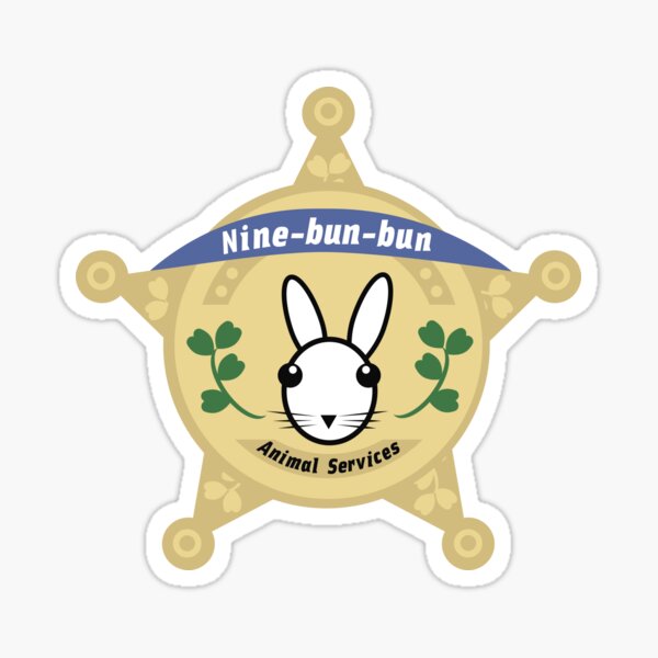Bunny Cop Gifts Merchandise Redbubble - bloxburg police department bpd roblox