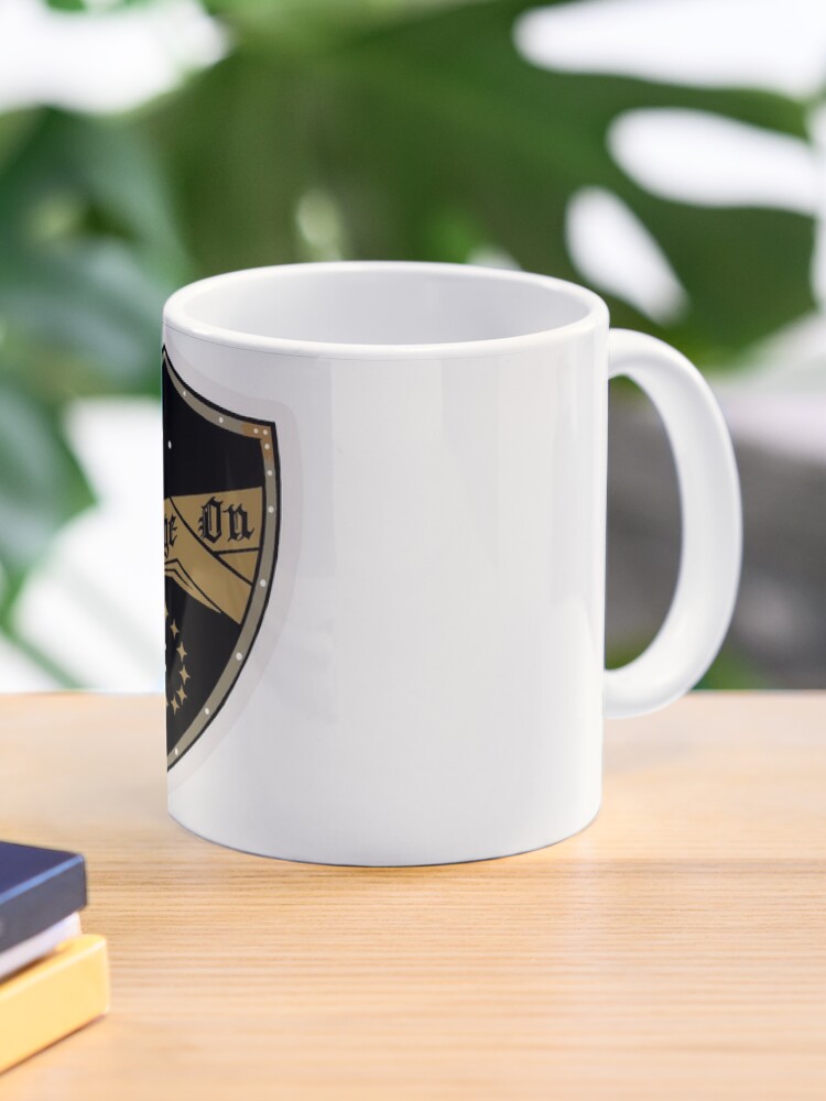 NFL Shield Mug - 11oz