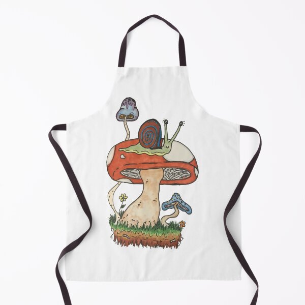 Item preview, Shrooms designed and sold by Alliecat Arts.