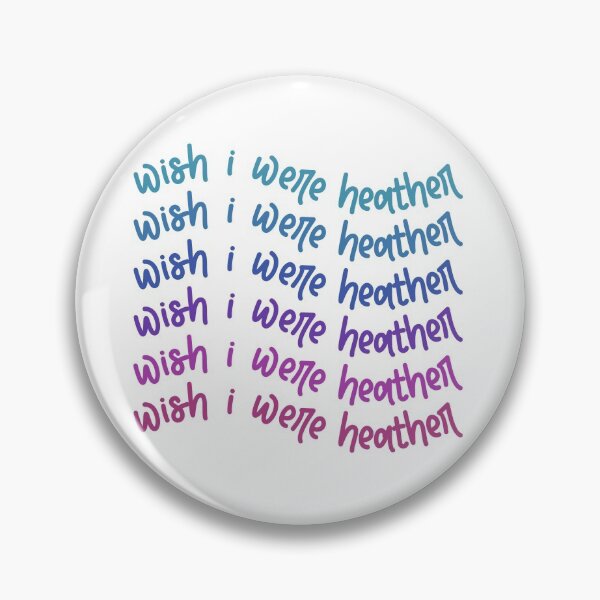 Item preview, Heather designed and sold by solariink.