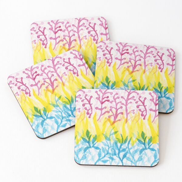 Item preview, Pride Plants - Pan designed and sold by wasleichtes.