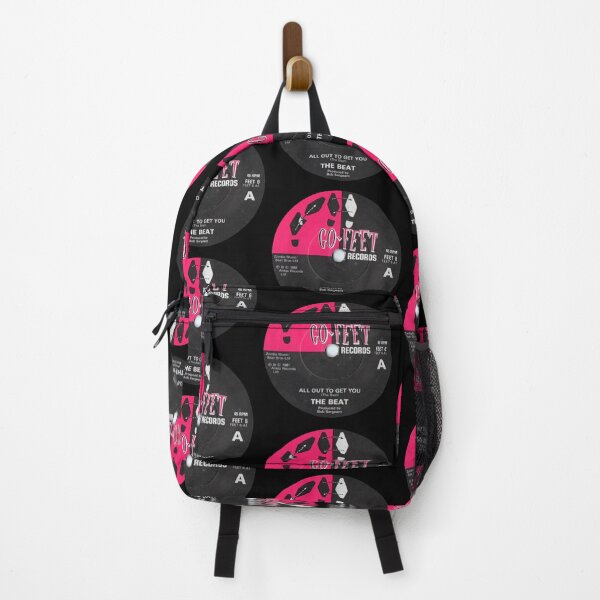 Item preview, The Beat - All out to get you record centre designed and sold by fatbanana.