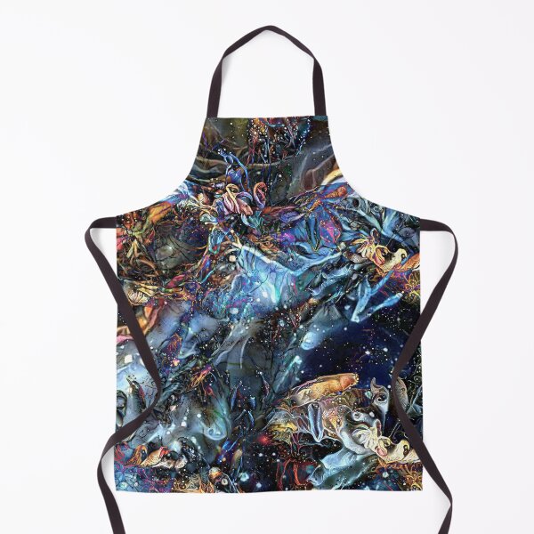 Item preview, Deep Within The Star-maker Factory designed and sold by Hugh Fathers.