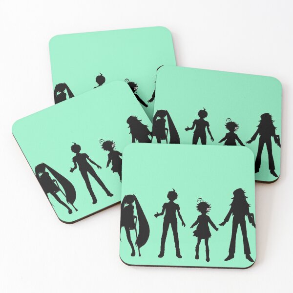 Item preview, disabled cosplayers-mint designed and sold by quirkytoast.