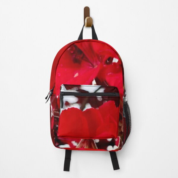 Item preview, Red Floral designed and sold by sherpadesign21.