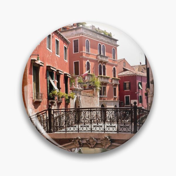 Item preview, A Walk Through Venice designed and sold by KsbAesthetics.