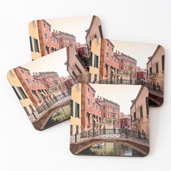 Item preview, A Walk Through Venice designed and sold by KsbAesthetics.