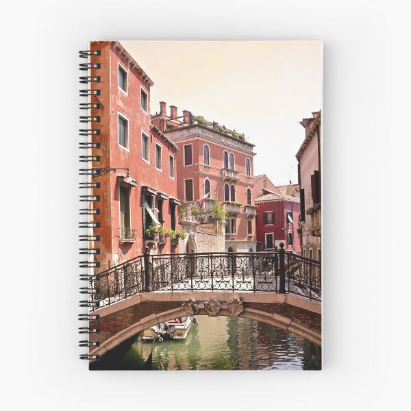 Item preview, A Walk Through Venice designed and sold by KsbAesthetics.