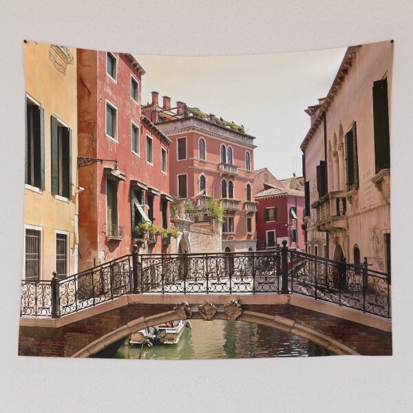 Item preview, A Walk Through Venice designed and sold by KsbAesthetics.