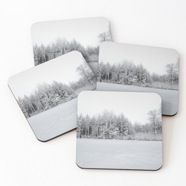Item preview, Winter Landscape Photo designed and sold by Designs24U.
