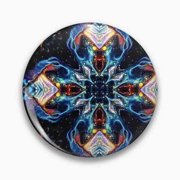 Item preview, Quadrilumenon designed and sold by Hugh Fathers.