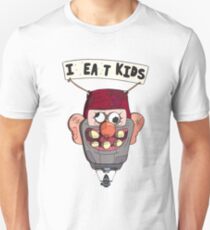 gravity falls i eat kids balloon Unisex T-Shirt