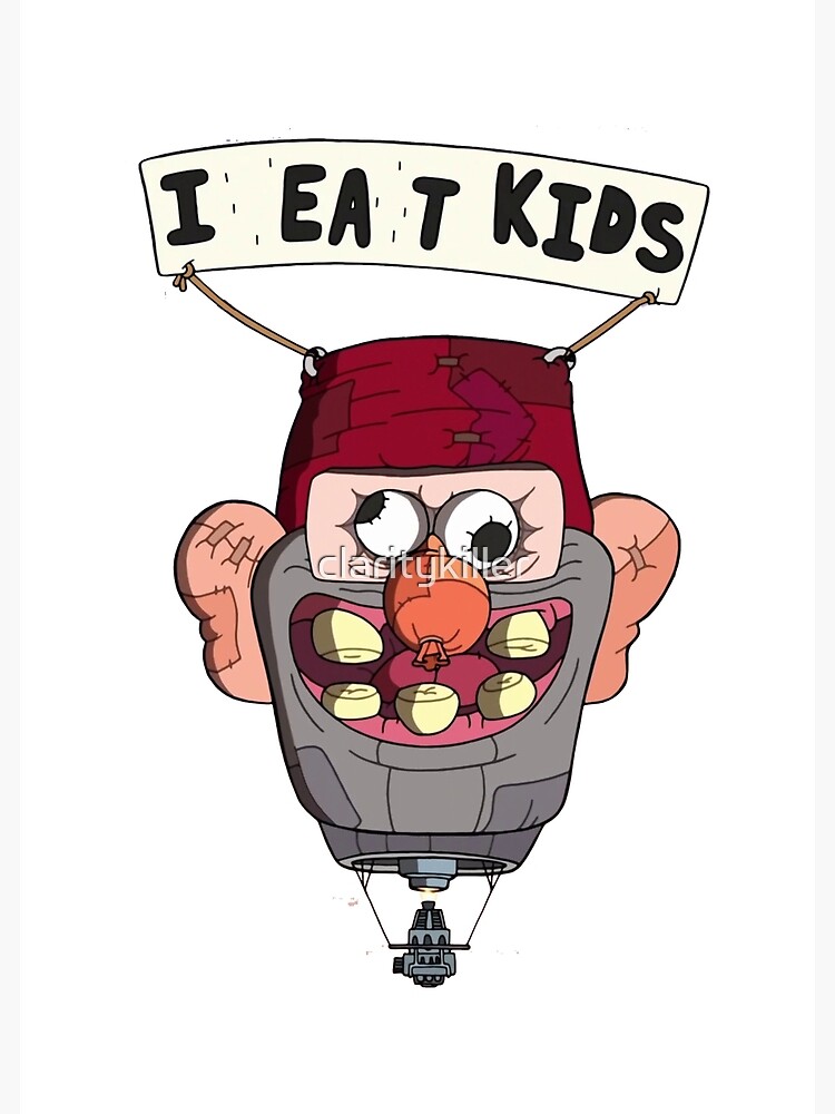 I eat. I eat Kids Gravity Falls. Дядя Стэн i eat Kids. Воздушные шары Гравити Фолз. I eat Kids до этого Гравити Фолз.