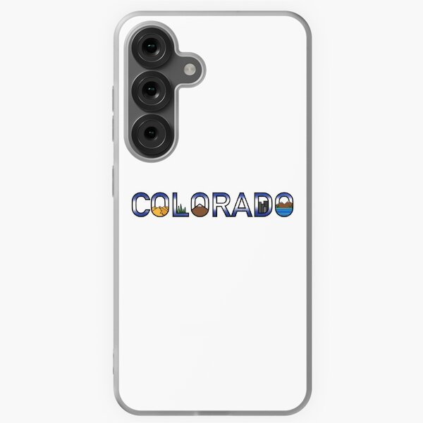 Item preview, Colorado designed and sold by ModernNature.