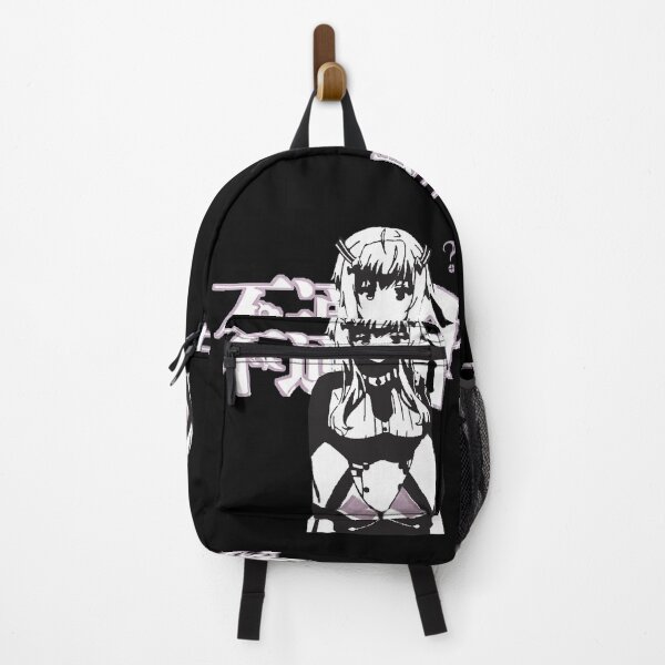 Item preview,  Maou Gakuin no Futekigousha ''CONFUSED''  designed and sold by riventis66.