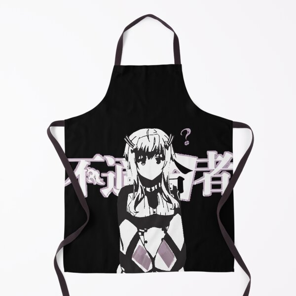Item preview,  Maou Gakuin no Futekigousha ''CONFUSED''  designed and sold by riventis66.