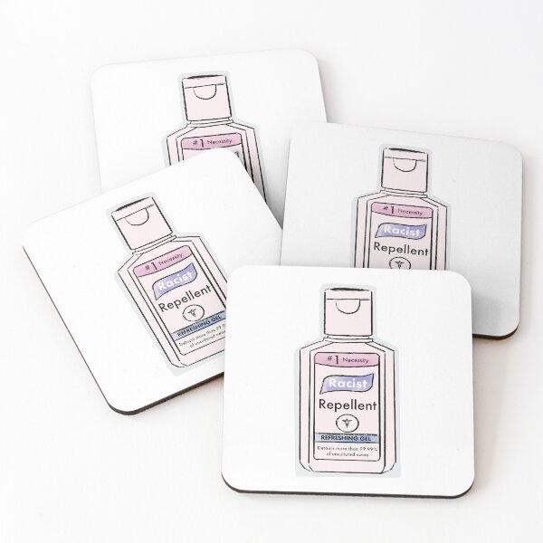 Item preview, Sanitizer designed and sold by MikaInez.