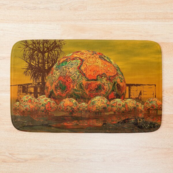Item preview, Toxic designed and sold by Hugh Fathers.