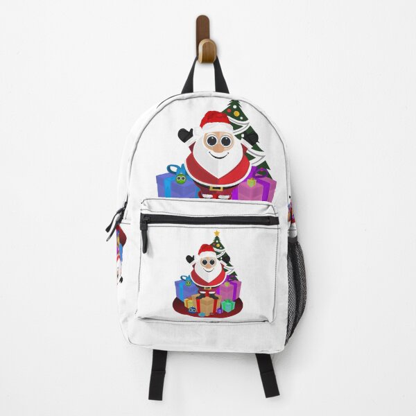 Item preview, Santa Claus - Christmas designed and sold by Adamzworld.