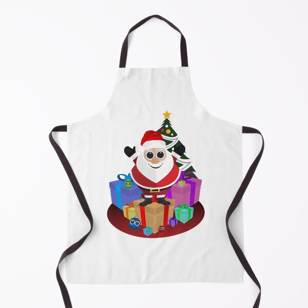 Item preview, Santa Claus - Christmas designed and sold by Adamzworld.