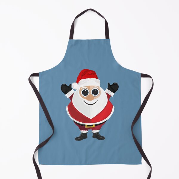 Item preview, Santa Claus (2) designed and sold by Adamzworld.
