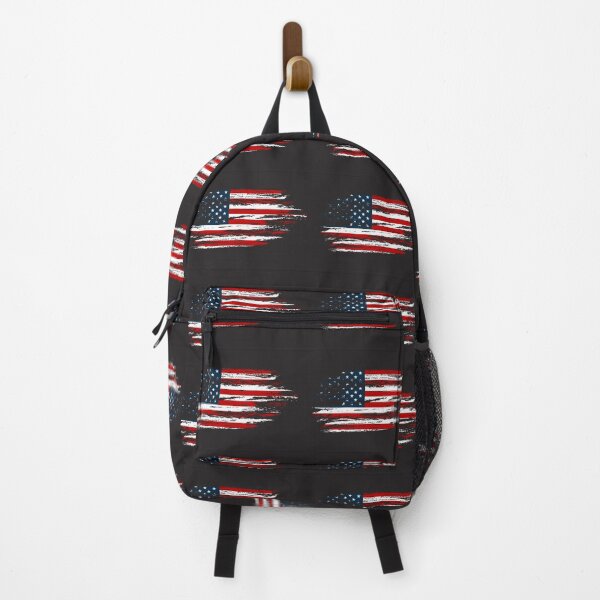 Item preview, Grunge flag usa in with grunge designed and sold by Smith60Designs.