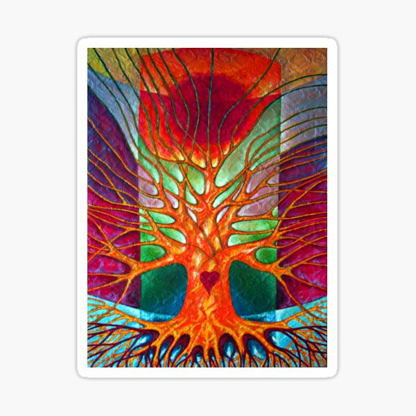 Joy Sticker