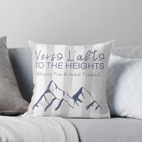 Item preview, Verso L’alto designed and sold by grace-eliz.