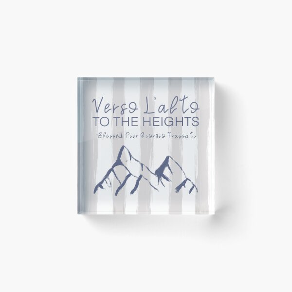 Item preview, Verso L’alto designed and sold by grace-eliz.