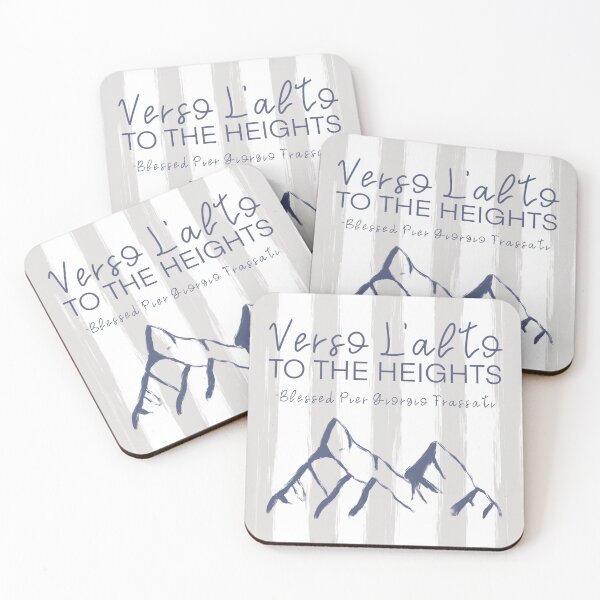 Item preview, Verso L’alto designed and sold by grace-eliz.