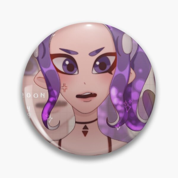Item preview, Yua (OC) designed and sold by lycheekate.