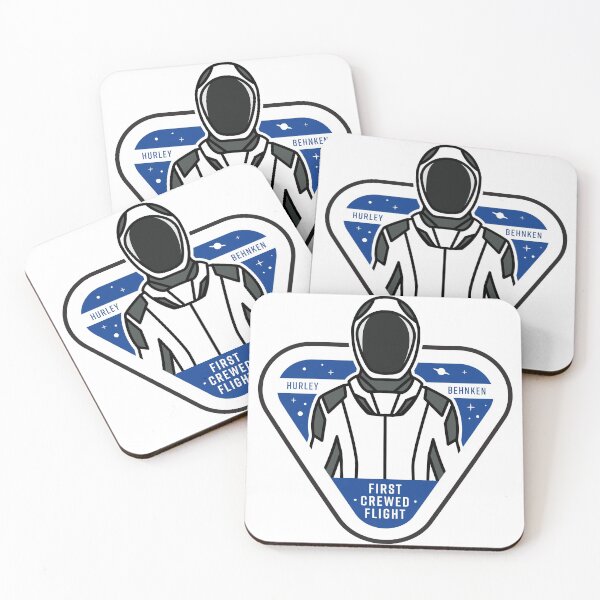 Item preview, Astronaut Sticker Badge designed and sold by narekmug.