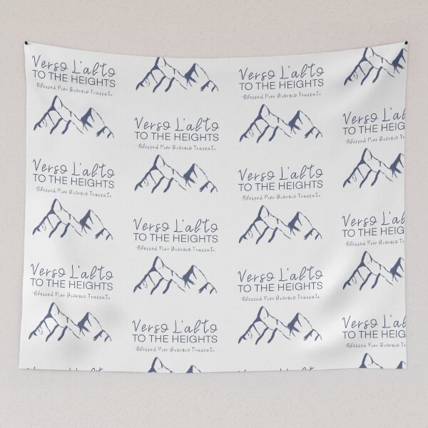 Item preview, Verso L’alto designed and sold by grace-eliz.