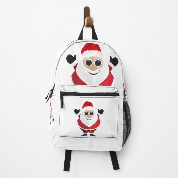 Item preview, Santa Claus designed and sold by Adamzworld.