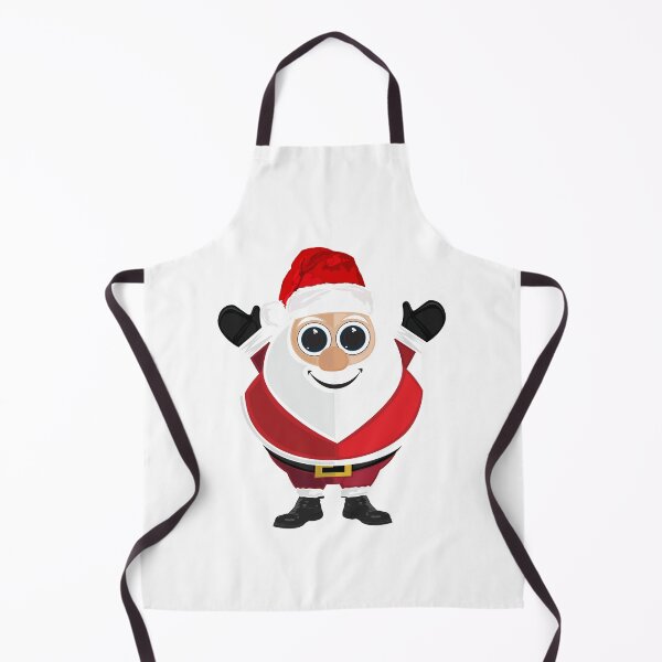 Item preview, Santa Claus designed and sold by Adamzworld.